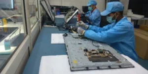 LED TV repair
